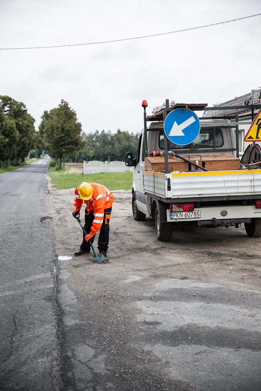 Inspection et entretien
